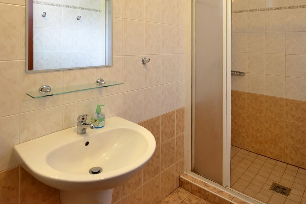 Horská chata Ježek Harrachov Habitación foto